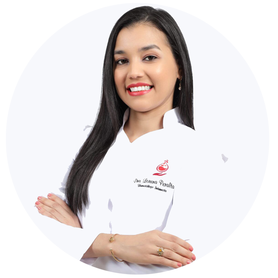 Dra. Lorena Peralta